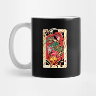 Jack Card Mug